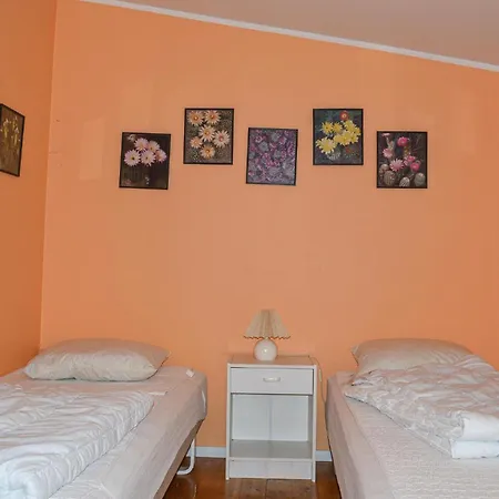 3 Bedroom Amazing In * Mariager