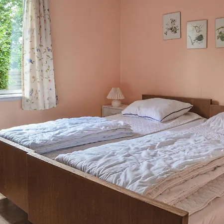 3 Bedroom Amazing In * Mariager