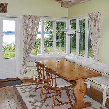 Hébergement de vacances 3 Bedroom Amazing In *