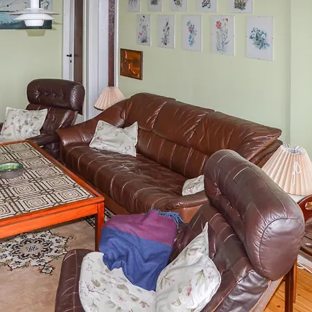 3 Bedroom Amazing In Hébergement de vacances Mariager