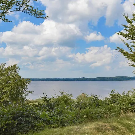 Hébergement de vacances 3 Bedroom Amazing In *