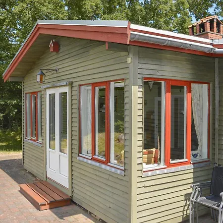 3 Bedroom Amazing In Hébergement de vacances Mariager