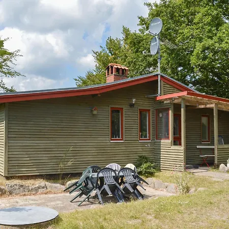 3 Bedroom Amazing In Hébergement de vacances Mariager